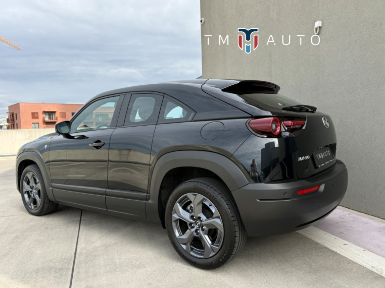 Mazda MX-30 e-Skyactiv R-EV Exclusive-Line 125 KW/170 PS